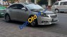 Chevrolet Cruze   2012 - Bán Chevrolet Cruze năm sản xuất 2012, màu bạc, nhập khẩu, số sàn