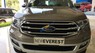 Ford Everest  2.0L Single Turbo 4x2 2018 - Bán Ford Everest 2.0L Single Turbo 4x2 đời 2018, nhập khẩu nguyên chiếc, hỗ trợ 90%, giao xe nhanh chóng