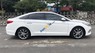 Hyundai Sonata 2.0 2014 - Cần bán Hyundai Sonata 2.0 sản xuất năm 2014, màu trắng, nhập khẩu giá cạnh tranh