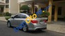 Chevrolet Cruze   2012 - Bán Chevrolet Cruze năm sản xuất 2012, màu bạc, nhập khẩu, số sàn