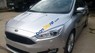 Ford Focus  Sport  2018 - Bán ô tô Ford Focus Sport sản xuất 2018, màu bạc