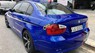 BMW 3 Series  320i   2008 - Cần bán xe BMW 3 Series 320i năm 2008, màu xanh lam, nhập khẩu nguyên chiếc, 455tr