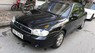 Kia Spectra 2003 - Cần bán Kia Spectra năm 2003, màu đen