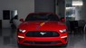 Ford Mustang 2.3 Ecoboost 2018 - Cần bán Ford Mustang 2.3 Ecoboost sản xuất năm 2018, màu đỏ, xe nhập Mỹ