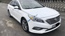 Hyundai Sonata 2.0 2014 - Cần bán Hyundai Sonata 2.0 sản xuất năm 2014, màu trắng, nhập khẩu giá cạnh tranh