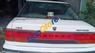 Daewoo Espero 1992 - Cần bán Daewoo Espero năm sản xuất 1992, màu trắng, nhập khẩu 