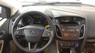 Ford Focus Trend 4D 2018 - Bán xe Ford Focus bản Trend SX 2018 đủ màu, tặng kèm: Phim 3M, ghế da - Hỗ trợ NH LS từ 0.65%