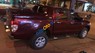 Ford Ranger  XLT 2012 - Cần bán Ford Ranger XLT sản xuất năm 2012, màu đỏ, xe nhập, giá chỉ 460 triệu