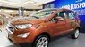 Ford EcoSport 2018 - Phú Thọ, bán EcoSport Trend AT 2018, hỗ trợ lăn bánh chỉ từ 100 triệu