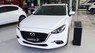 Mazda 3 AT 2018 - Cần bán Mazda 3 AT sản xuất 2018, màu trắng, 659tr