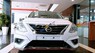 Nissan Sunny Q Series XV Premium 2018 - Cần bán xe Nissan Sunny Q Series XV Premium sản xuất 2018, màu trắng, giá 558tr