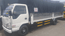 Isuzu QKR 1.9T 2019 - Bán xe Isuzu QKR 1.9T 2019, màu trắng - giá xe tải 1T9 trả góp