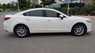 Mazda 3 1.5 FL 2017 - Bán xe Mazda 3 1.5 FL sản xuất năm 2017, màu trắng số tự động, giá chỉ 679 triệu