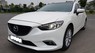 Mazda 3 1.5 FL 2017 - Bán xe Mazda 3 1.5 FL sản xuất năm 2017, màu trắng số tự động, giá chỉ 679 triệu