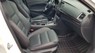 Mazda 3 1.5 FL 2017 - Bán xe Mazda 3 1.5 FL sản xuất năm 2017, màu trắng số tự động, giá chỉ 679 triệu