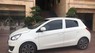 Mitsubishi Mirage G 2017 - Cần bán Mitsubishi Mirage G năm 2017, màu trắng số sàn