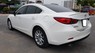 Mazda 3 1.5 FL 2017 - Bán xe Mazda 3 1.5 FL sản xuất năm 2017, màu trắng số tự động, giá chỉ 679 triệu