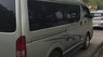 Toyota Hiace G 2009 - Bán Toyota Hiace G năm sản xuất 2009, màu xám số sàn, giá tốt