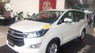 Toyota Innova   2.0E  2018 - Bán Toyota Innova 2.0E năm sản xuất 2018, màu trắng giá cạnh tranh