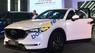 Mazda 5  2.5L 2WD 2018 - Bán xe Mazda 5 2.5L 2WD sản xuất 2018, màu trắng