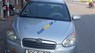 Hyundai Verna 2009 - Bán xe Hyundai Verna năm sản xuất 2009, màu bạc, xe nhập