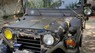 Jeep Trước 1990 - Bán ô tô Jeep A2 Trước sản xuất năm 1990, màu xanh lam, xe nhập còn mới, 450 triệu