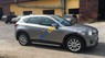 Mazda CX 5   2014 - Cần bán lại xe Mazda CX 5 sản xuất 2014, màu xám, nhập khẩu