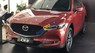 Mazda CX 5  2.0L 2WD 2018 - Cần bán xe Mazda CX 5 2.0L 2WD năm 2018, màu đỏ