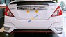 Nissan Sunny Q Series XV Premium 2018 - Cần bán xe Nissan Sunny Q Series XV Premium sản xuất 2018, màu trắng, giá 558tr