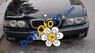 BMW 5 Series 528i 1997 - Bán xe BMW 5 Series 528i sản xuất 1997, màu đen, nhập khẩu  