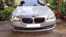 BMW 5 Series 523i  2010 - Bán BMW 523i SX 2010, ĐKLĐ 2011 còn rất mới