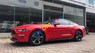 Ford Mustang   2018 - Bán xe Ford Mustang sản xuất 2018, màu đỏ, nhập khẩu