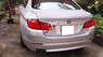 BMW 5 Series 523i  2010 - Bán BMW 523i SX 2010, ĐKLĐ 2011 còn rất mới