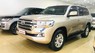 Toyota Land Cruiser VX 2016 - Bán Toyota Land Cruiser VX năm sản xuất 2016, màu vàng, nhập khẩu nguyên chiếc