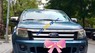 Ford Ranger 2014 - Cần bán Ford Ranger sản xuất năm 2014, màu xanh, nhập khẩu số tự động, giá tốt