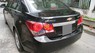 Chevrolet Cruze LTZ 2014 - Cần bán xe Chevrolet Cruze LTZ sản xuất năm 2014, màu đen