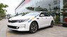 Kia Optima 2018 - Bán Kia Optima sản xuất năm 2018, màu trắng giá cạnh tranh