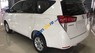 Toyota Innova   2.0E  2018 - Bán Toyota Innova 2.0E năm sản xuất 2018, màu trắng giá cạnh tranh