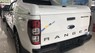 Ford Ranger 3.2AT 4x4 2015 - Bán ô tô Ford Ranger 3.2AT 4x4 2015, màu trắng, xe nhập