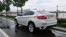 BMW X6 2009 - Bán ô tô BMW X6 năm 2009, màu trắng, xe nhập số tự động