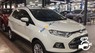 Ford EcoSport 2015 - Bán Ford EcoSport năm 2015, màu trắng, giá 518tr