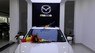 Mazda 3  1.5  2018 - Bán xe Mazda 3 1.5 năm 2018, màu trắng, giá 659tr