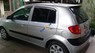 Hyundai Getz 2008 - Bán Hyundai Getz đời 2008, gia đình chính chủ