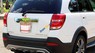 Chevrolet Captiva LTZ REVV  2016 - Bán Chevrolet Captiva LTZ REVV năm 2016, màu trắng số tự động