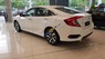 Honda Civic 1.8E 2018 - Honda ô tô Mỹ Đình - Honda Civic 1.8E 2018, đủ màu, giao ngay - LH: 0985.27.6663 km ngay 30tr