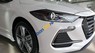 Hyundai Elantra 2018 - Cần bán Hyundai Elantra sản xuất năm 2018, màu trắng
