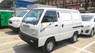 Suzuki Blind Van 2018 - Suzuki tải Van mới 2018, hỗ trợ trả góp, khuyến mại 5tr thuế trước bạ, giao xe tận nhà