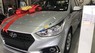 Hyundai Accent 1.4 MT 2018 - Bán xe Hyundai Accent 1.4 MT năm 2018, màu bạc, giá tốt