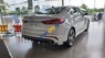 Hyundai Elantra 2018 - Cần bán Hyundai Elantra sản xuất năm 2018, màu trắng