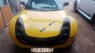 Smart Fortwo  Roadster 2005 - Bán Smart Fortwo Roadster năm 2005, màu vàng, nhập khẩu giá cạnh tranh